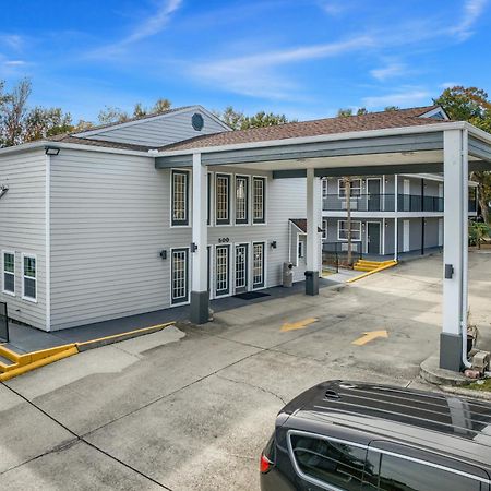 Quality Inn Ocean Springs Zewnętrze zdjęcie