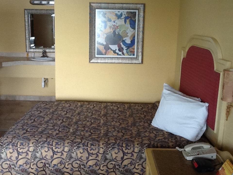 Quality Inn Ocean Springs Zewnętrze zdjęcie