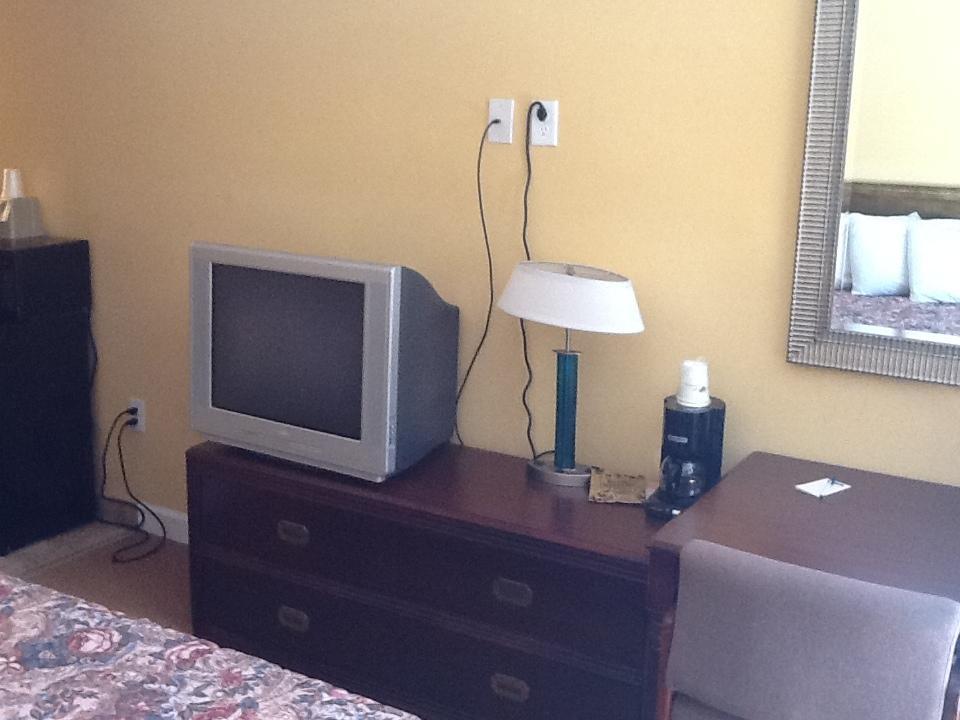 Quality Inn Ocean Springs Zewnętrze zdjęcie