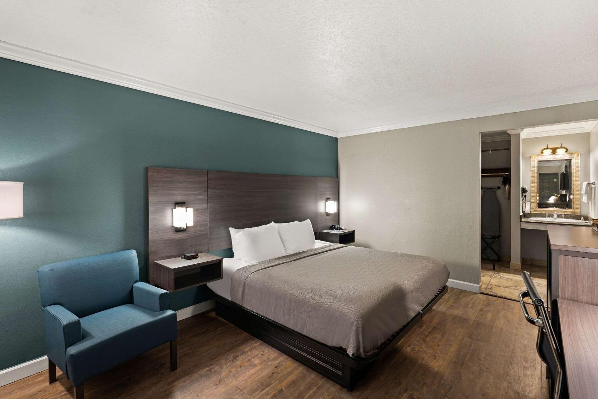 Quality Inn Ocean Springs Zewnętrze zdjęcie