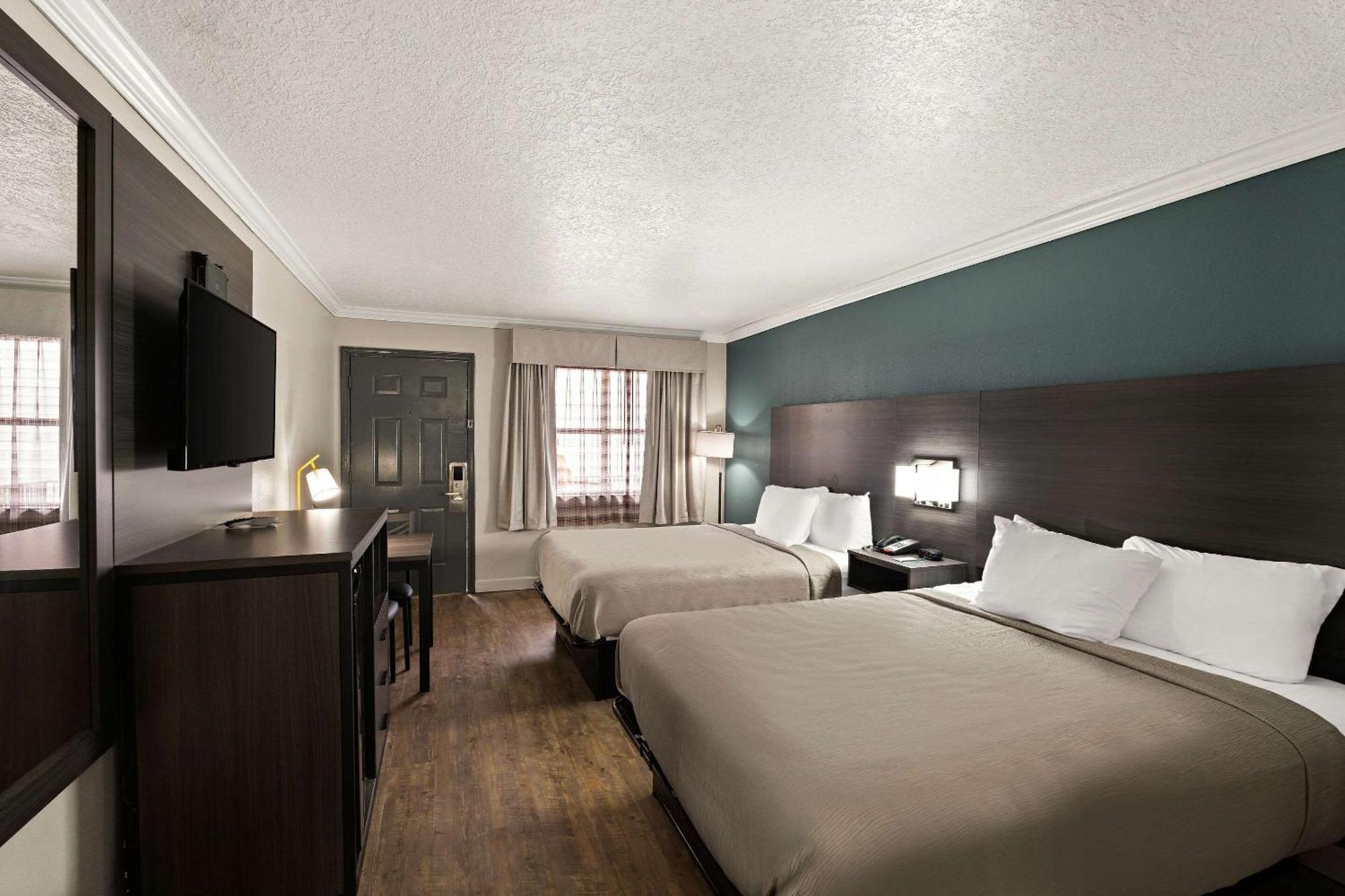 Quality Inn Ocean Springs Zewnętrze zdjęcie