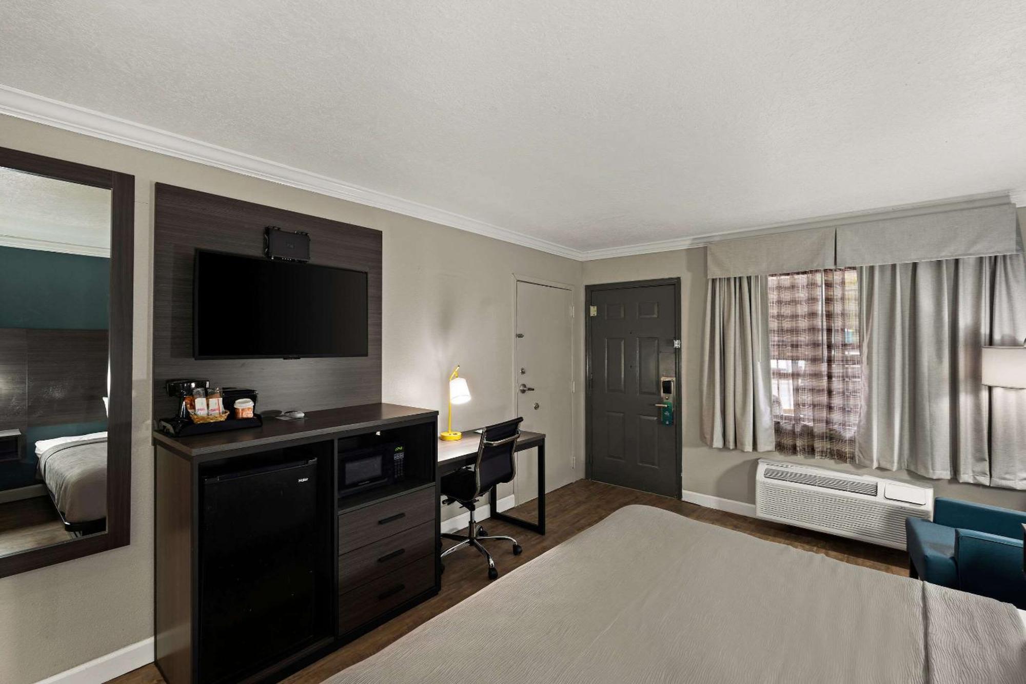 Quality Inn Ocean Springs Zewnętrze zdjęcie