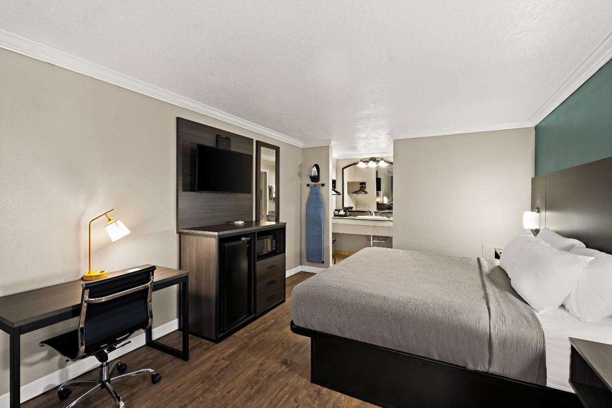 Quality Inn Ocean Springs Zewnętrze zdjęcie