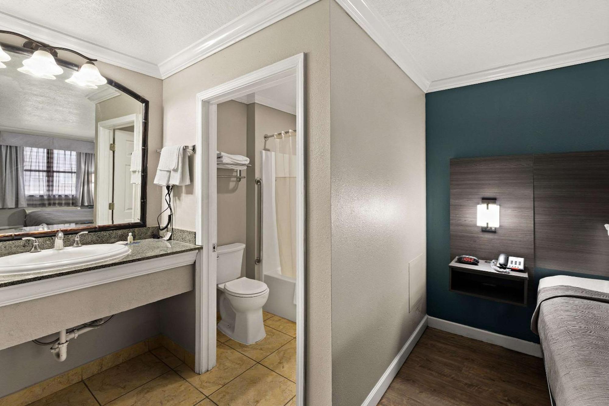 Quality Inn Ocean Springs Zewnętrze zdjęcie
