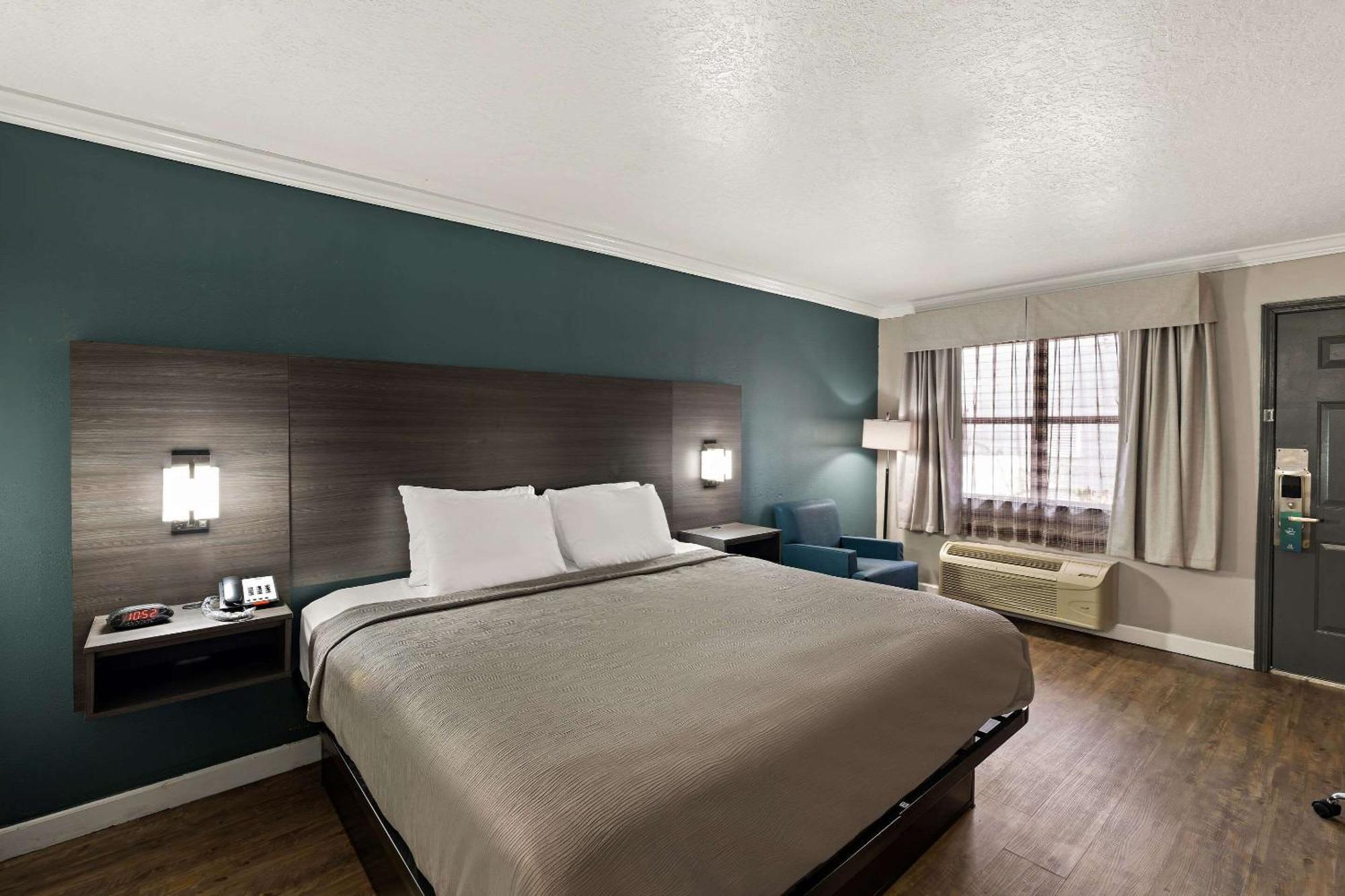 Quality Inn Ocean Springs Zewnętrze zdjęcie
