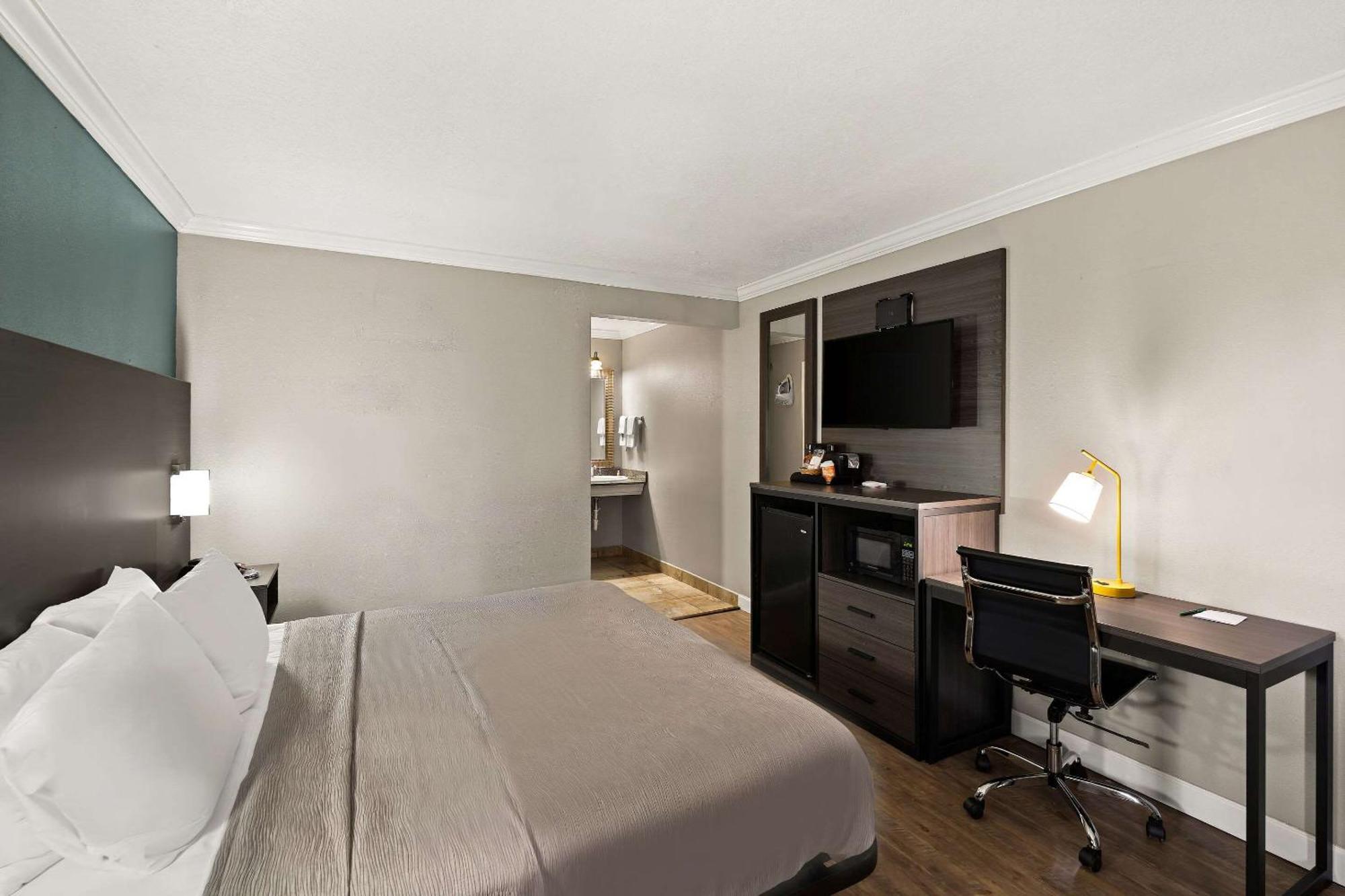 Quality Inn Ocean Springs Zewnętrze zdjęcie