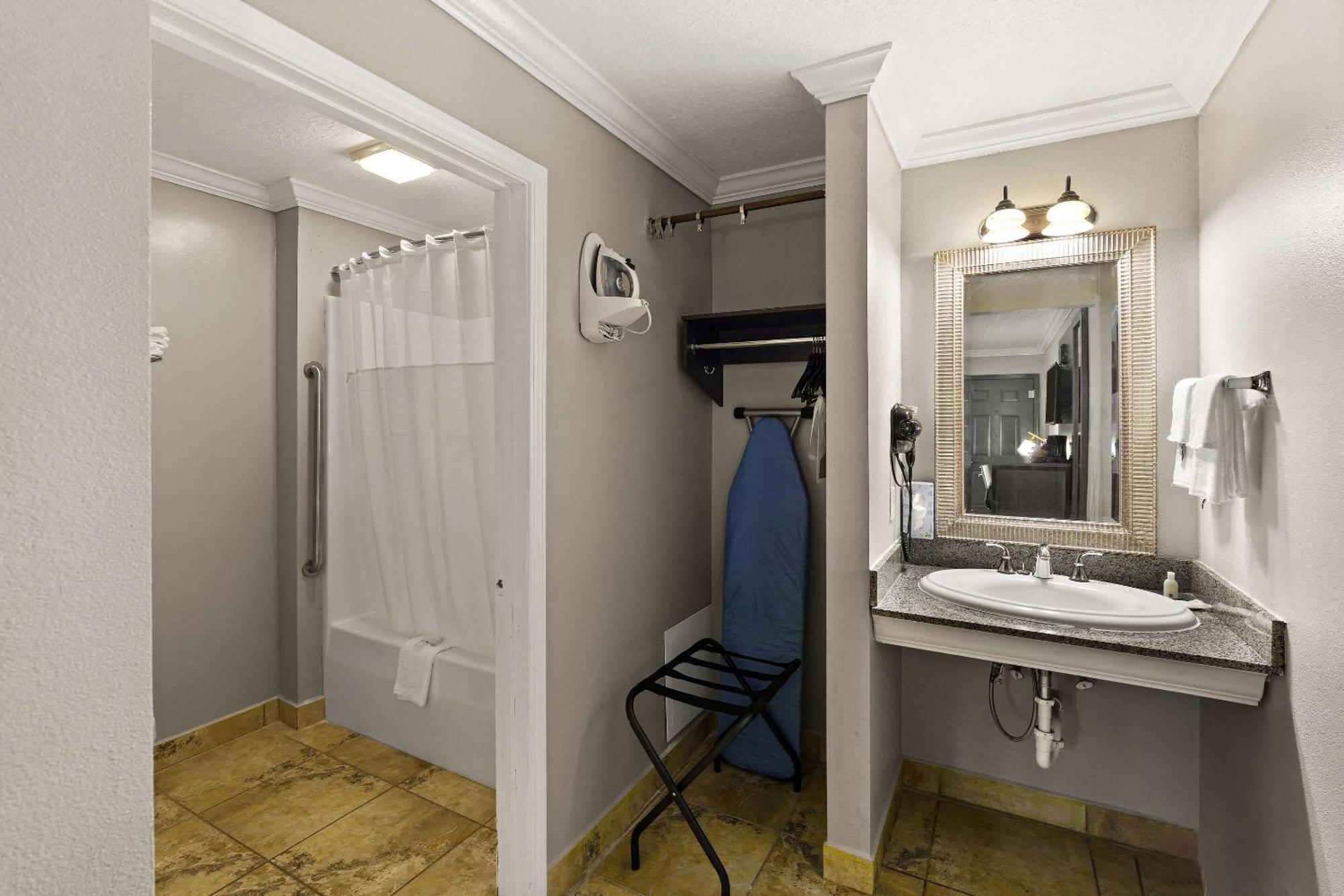 Quality Inn Ocean Springs Zewnętrze zdjęcie