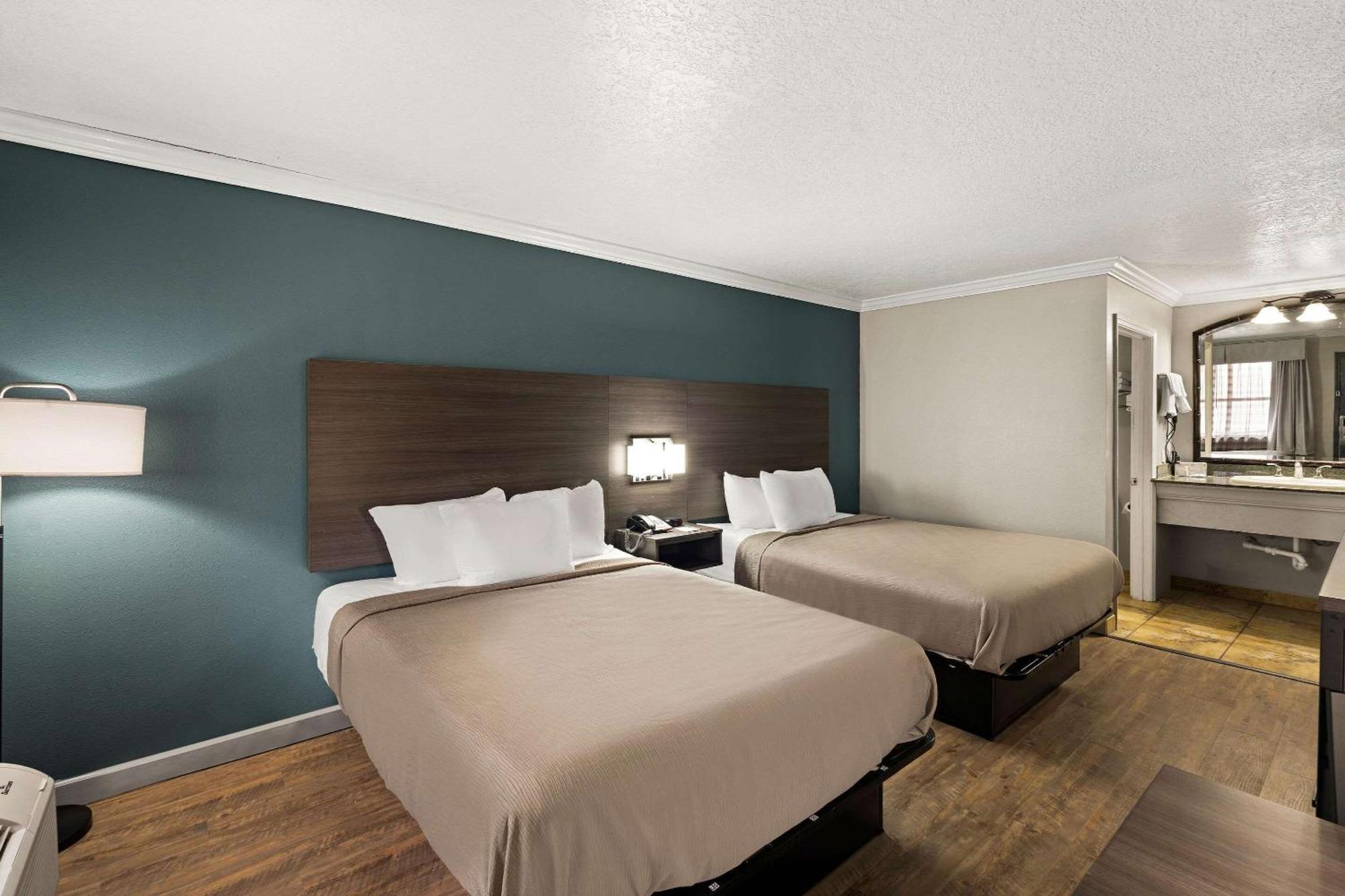Quality Inn Ocean Springs Zewnętrze zdjęcie