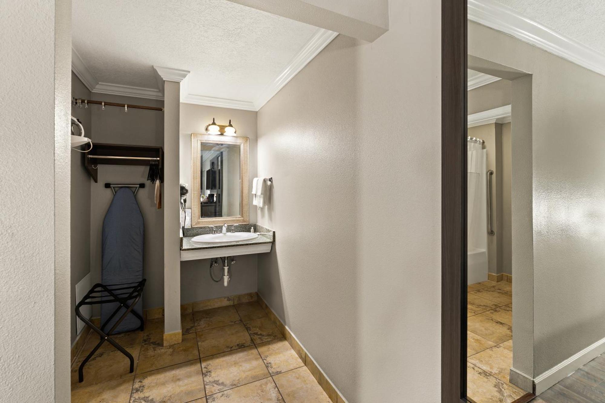 Quality Inn Ocean Springs Zewnętrze zdjęcie